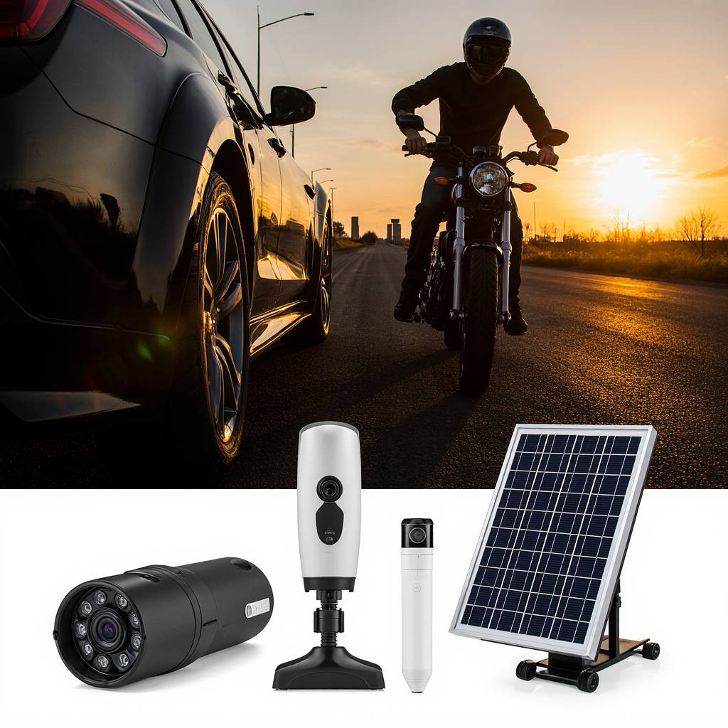 Auto, Moto & Extérieur