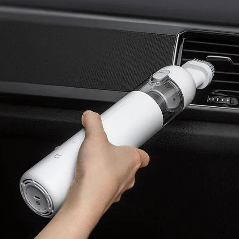Mini aspirateur de voiture sans fil puissant 13000 Pa