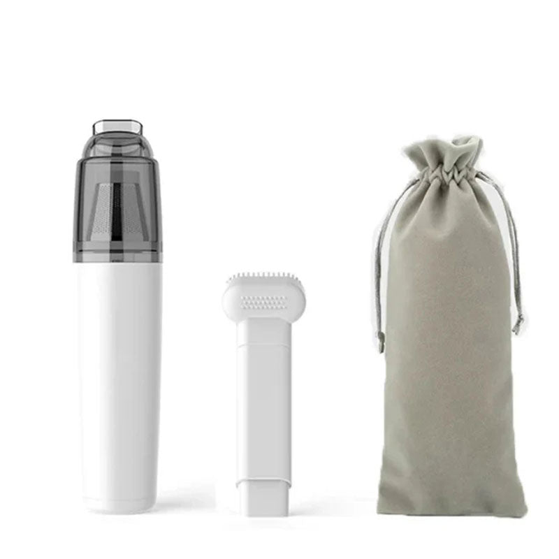 Mini aspirateur de voiture sans fil puissant 13000 Pa