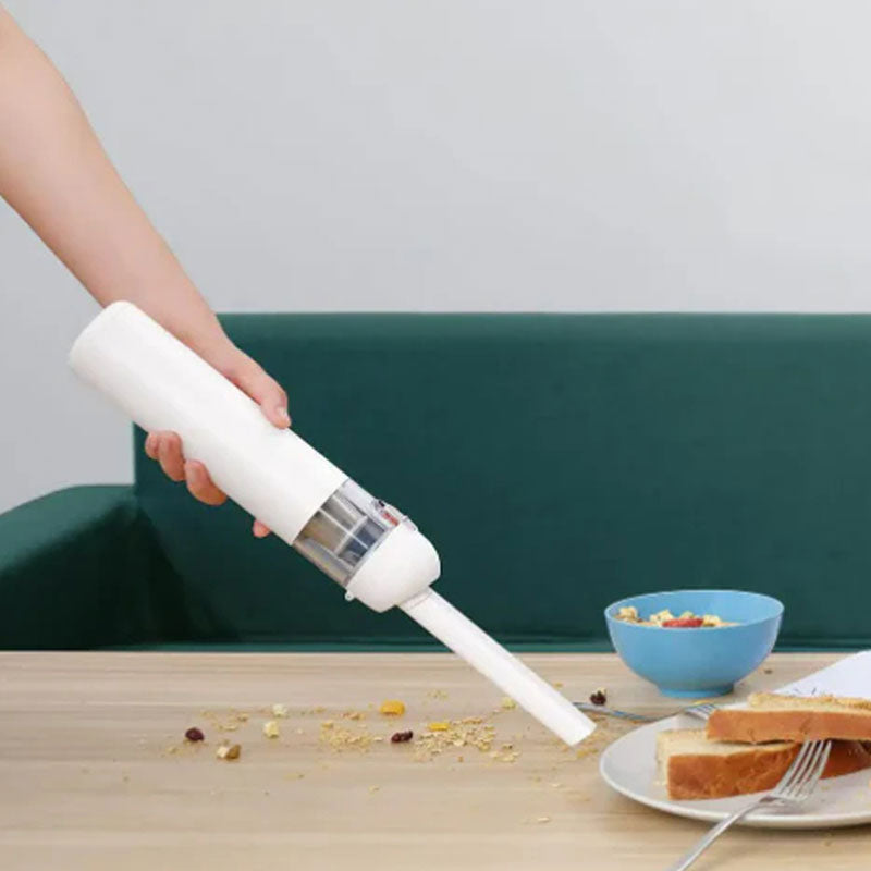 Mini aspirateur de voiture sans fil puissant 13000 Pa