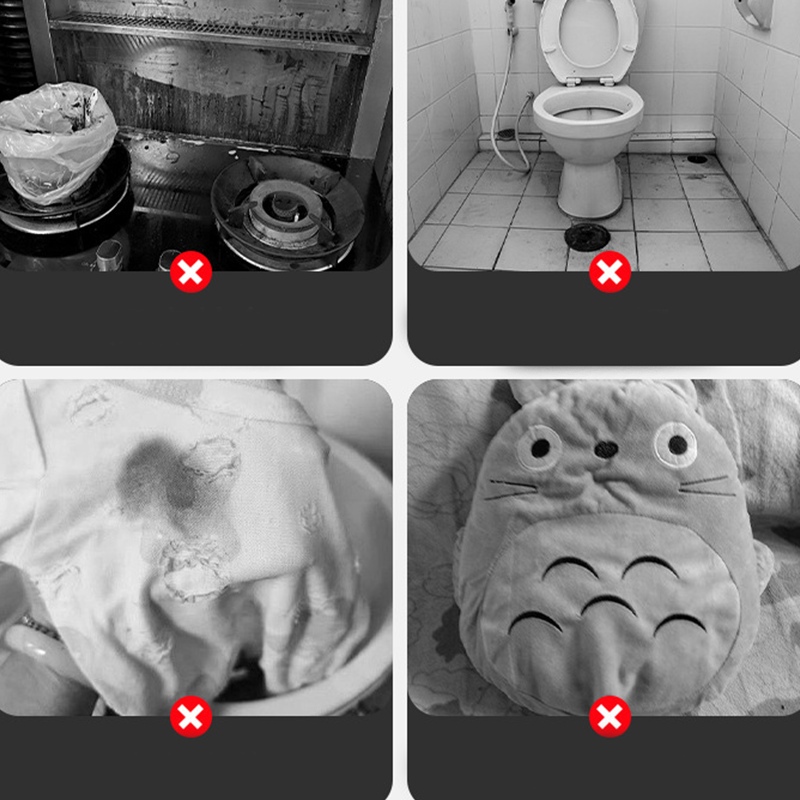 Nettoyeur vapeur portable multifonction avec chauffage rapide