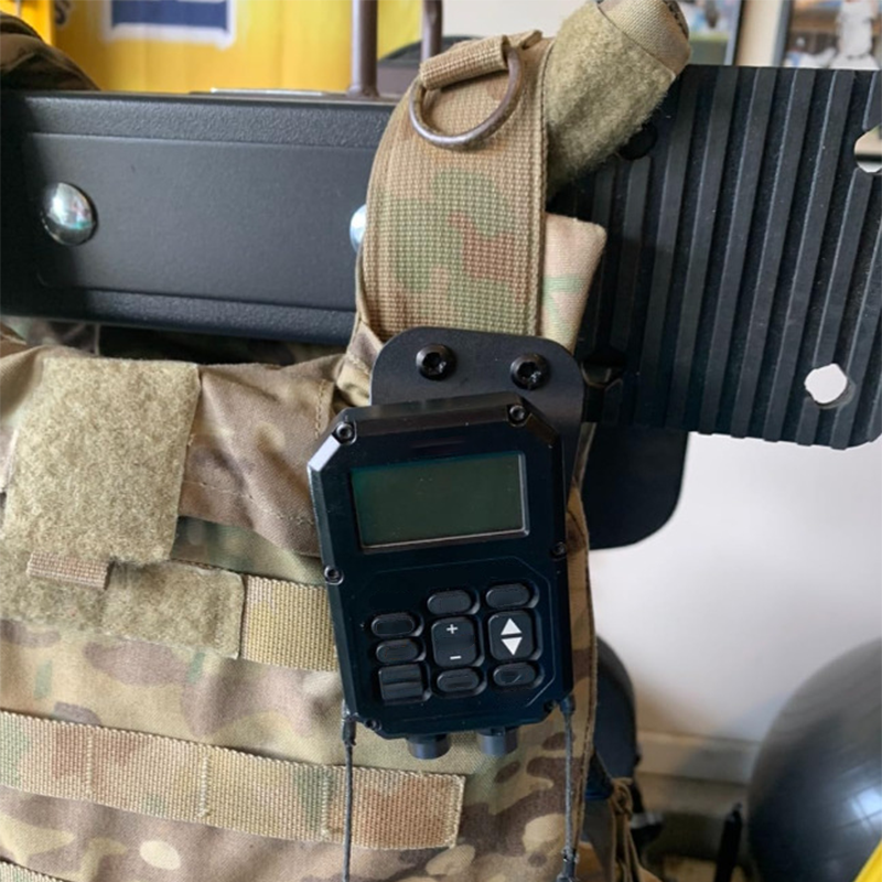 Support à outils magnétique puissant mural