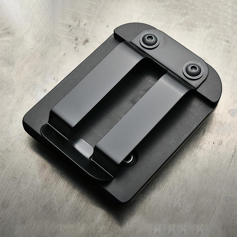 Support à outils magnétique puissant mural