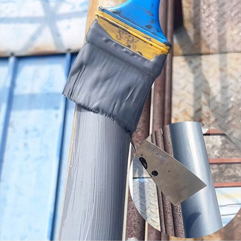Convertisseur de rouille pour métal protection anticorrosion