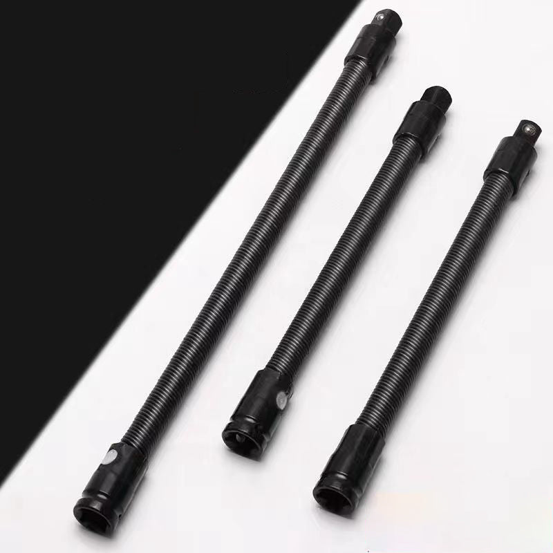 Rallonge flexible à douille 1/2" pour clé à cliquet