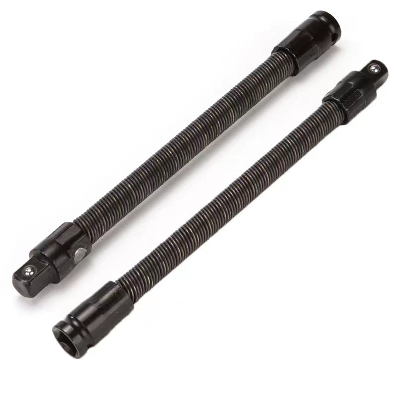 Rallonge flexible à douille 1/2" pour clé à cliquet