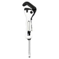 Clé à molette automatique multifonction compacte