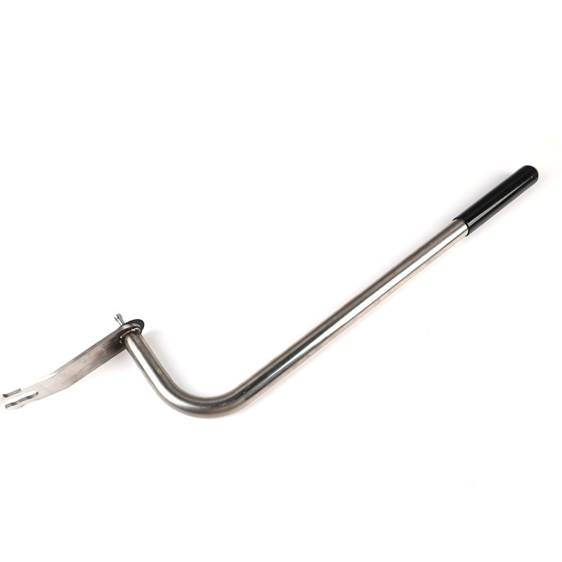 Outil de réglage de porte de voiture robuste pour alignement précis