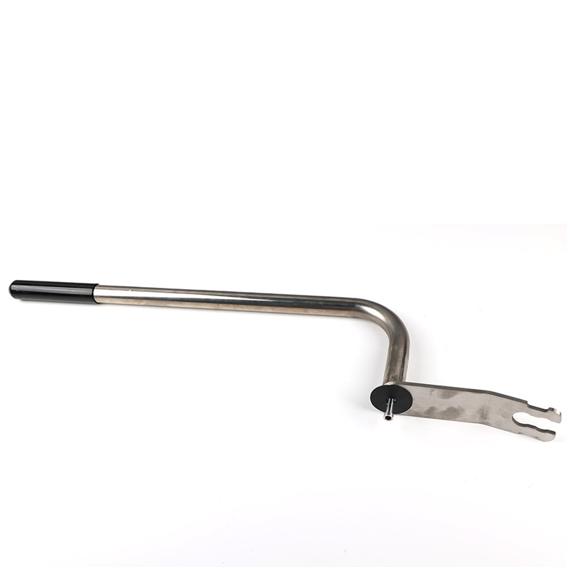 Outil de réglage de porte de voiture robuste pour alignement précis