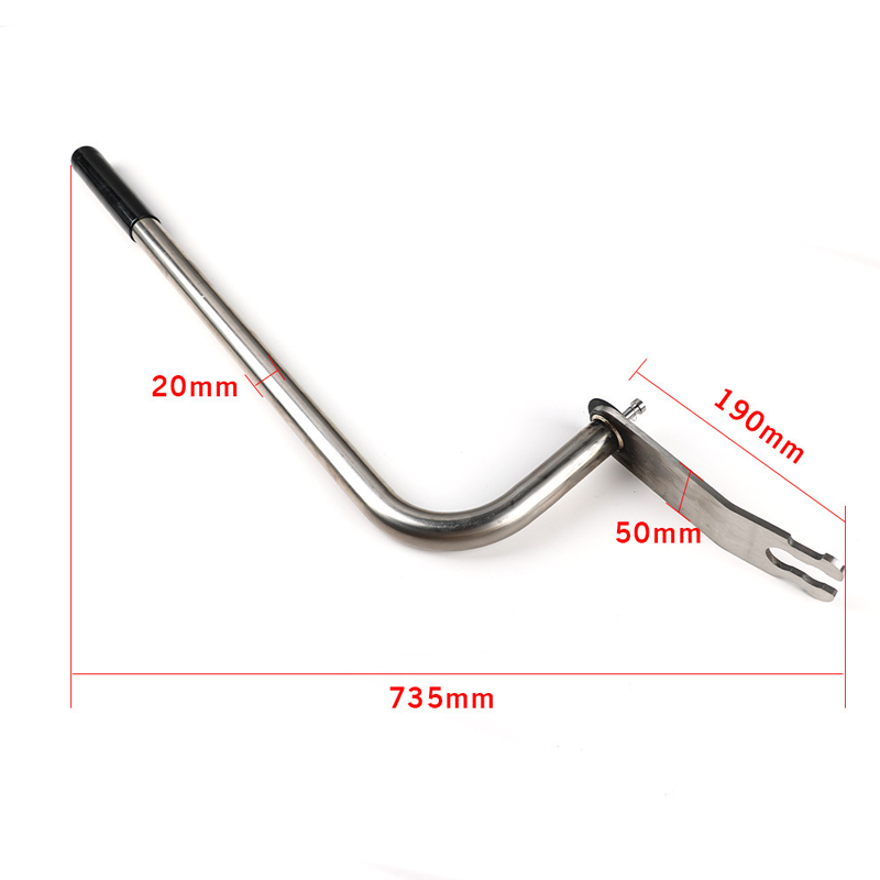 Outil de réglage de porte de voiture robuste pour alignement précis